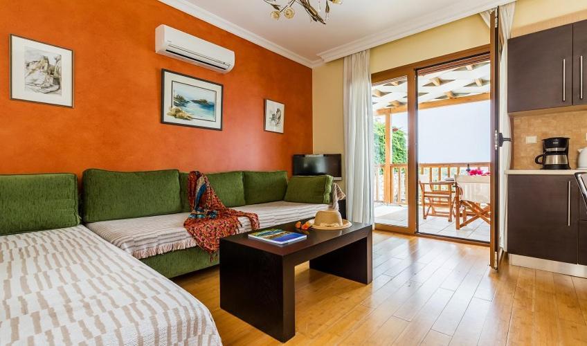 Agios Nikitas Resort Villas 외부 사진