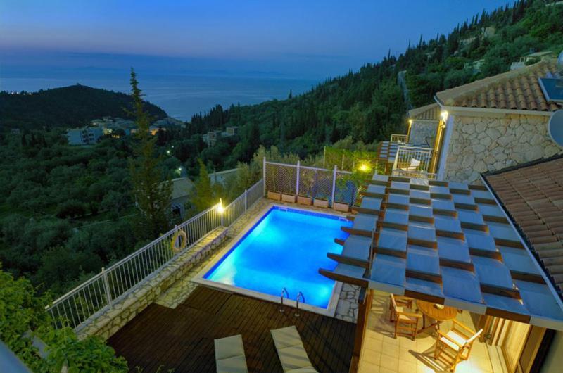 Agios Nikitas Resort Villas 외부 사진