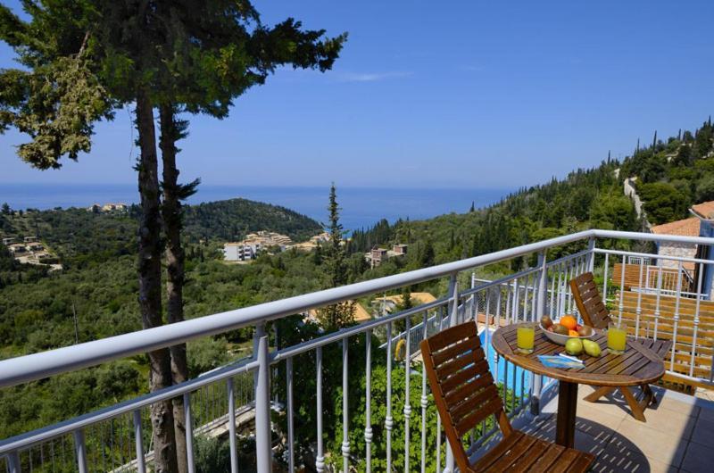 Agios Nikitas Resort Villas 외부 사진