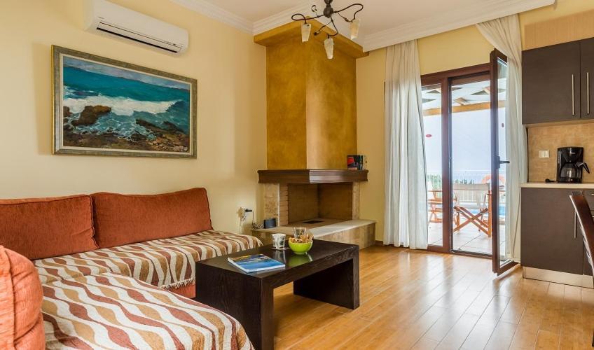 Agios Nikitas Resort Villas 외부 사진