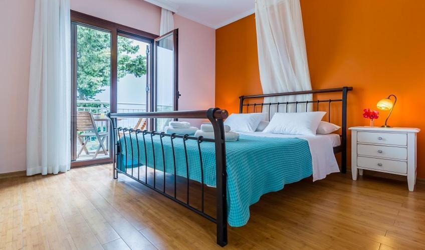 Agios Nikitas Resort Villas 외부 사진