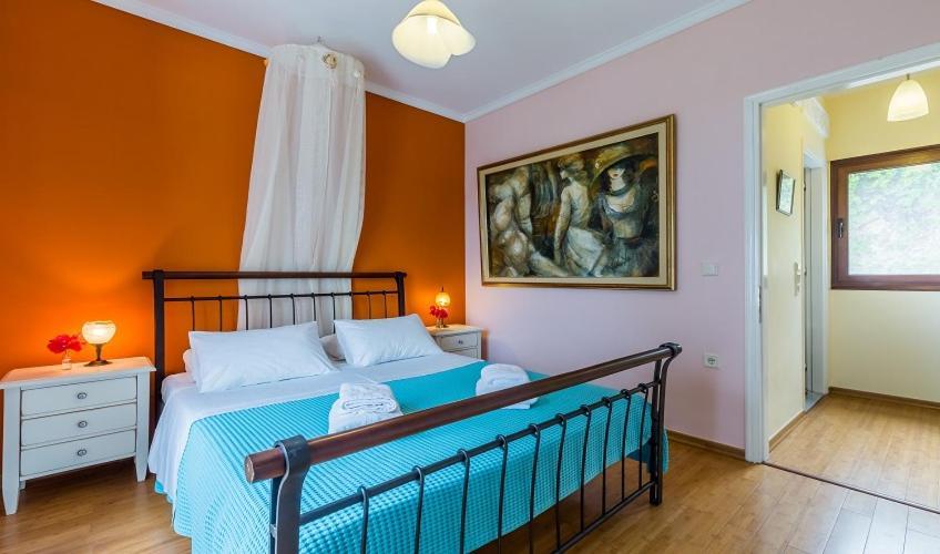 Agios Nikitas Resort Villas 외부 사진