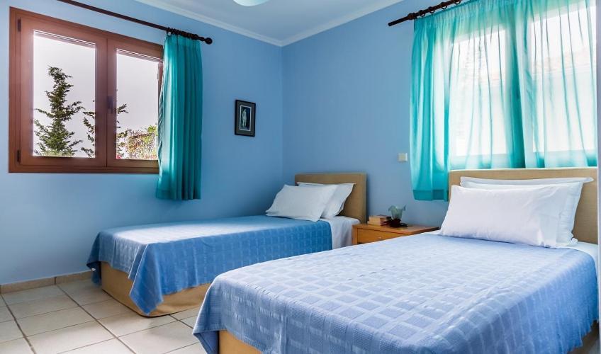 Agios Nikitas Resort Villas 외부 사진