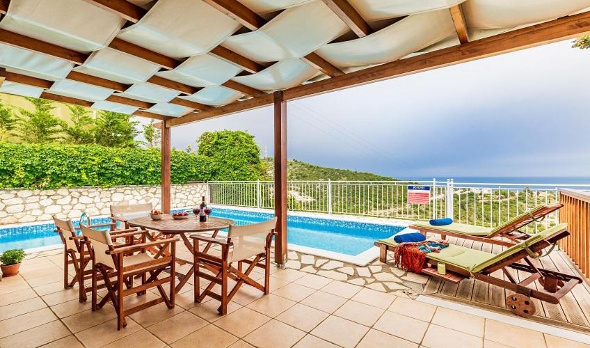Agios Nikitas Resort Villas 외부 사진