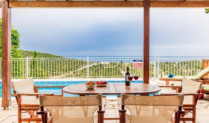Agios Nikitas Resort Villas 외부 사진