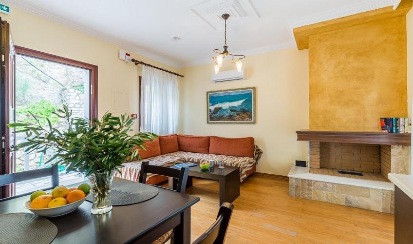 Agios Nikitas Resort Villas 외부 사진