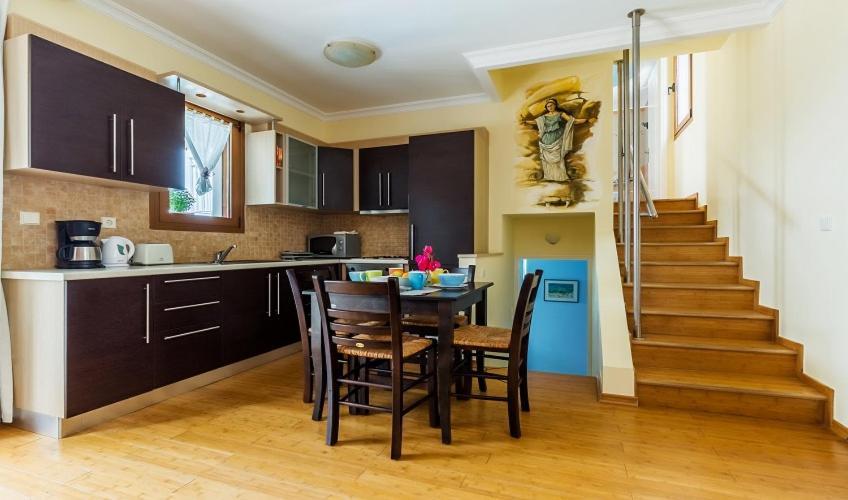 Agios Nikitas Resort Villas 외부 사진