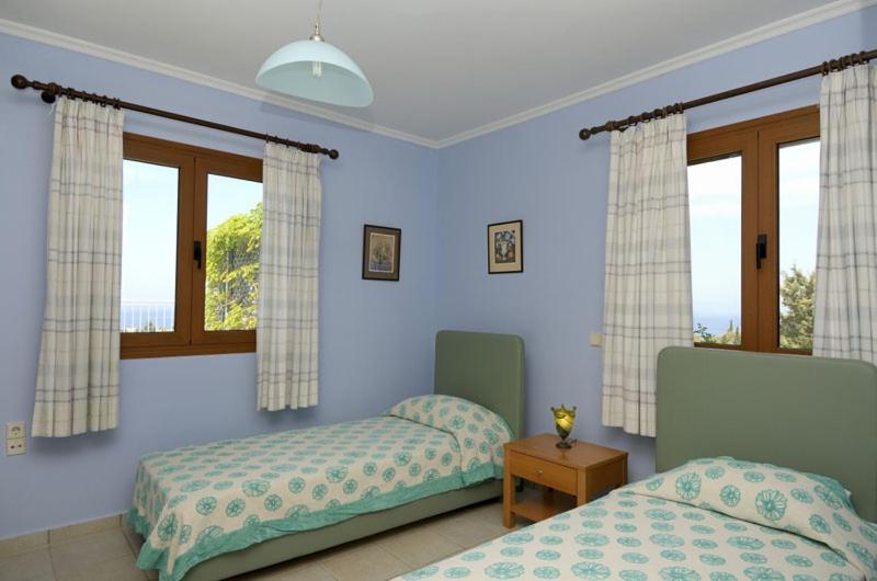 Agios Nikitas Resort Villas 외부 사진
