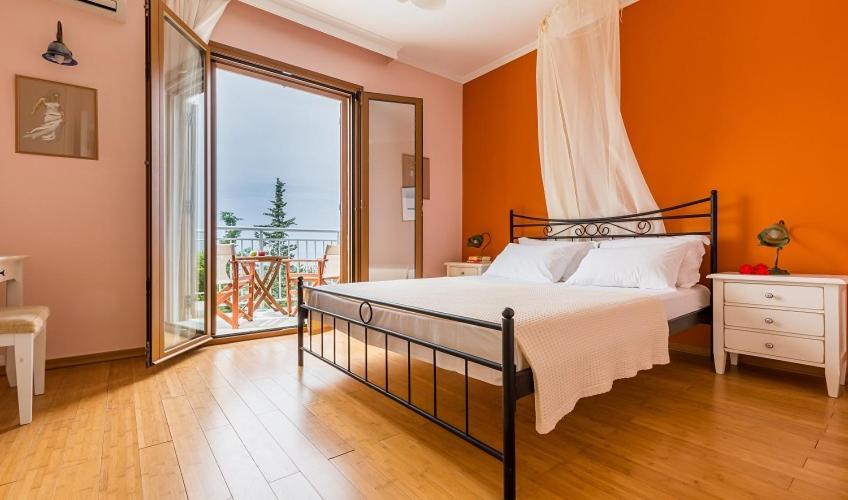 Agios Nikitas Resort Villas 외부 사진