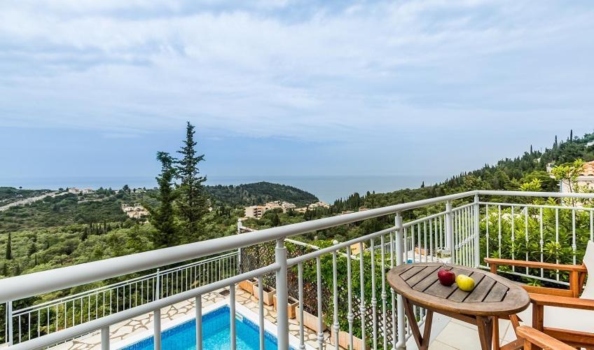 Agios Nikitas Resort Villas 외부 사진