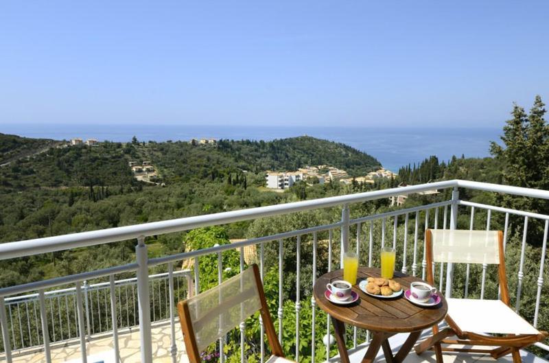Agios Nikitas Resort Villas 외부 사진
