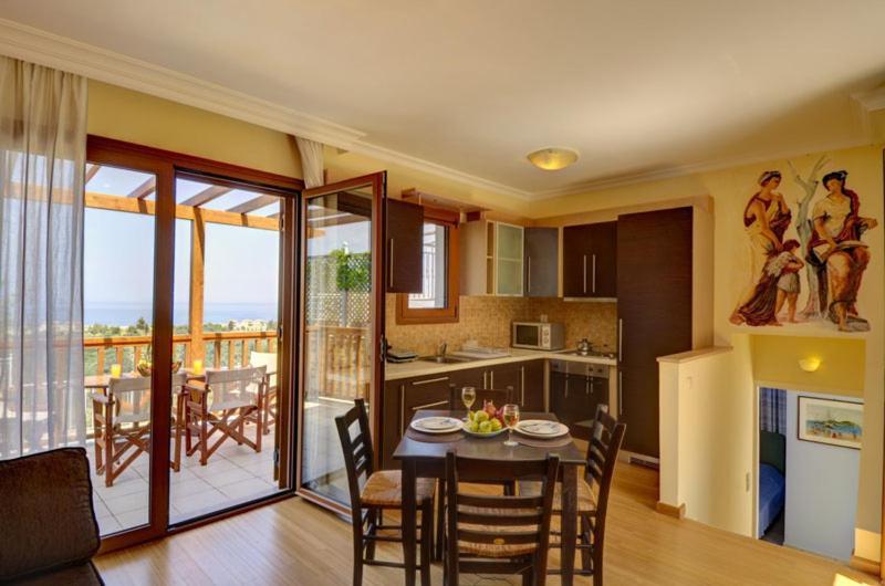 Agios Nikitas Resort Villas 외부 사진