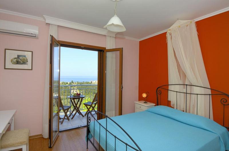 Agios Nikitas Resort Villas 외부 사진
