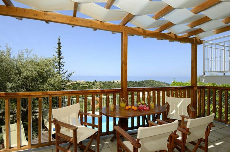 Agios Nikitas Resort Villas 외부 사진
