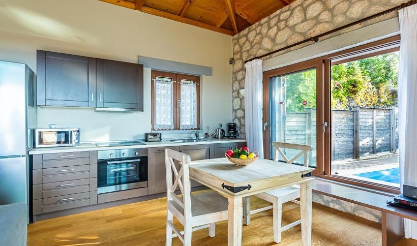 Agios Nikitas Resort Villas 외부 사진