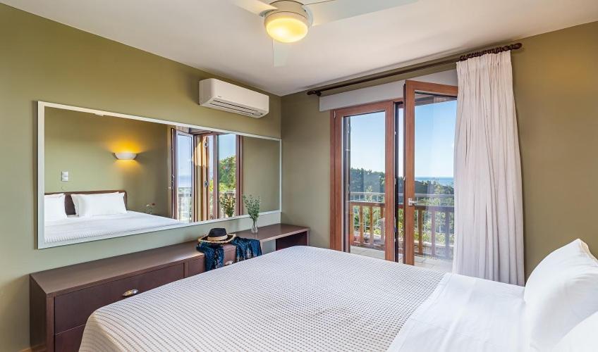 Agios Nikitas Resort Villas 외부 사진