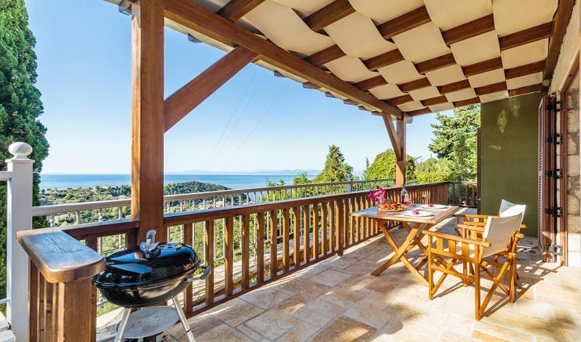 Agios Nikitas Resort Villas 외부 사진