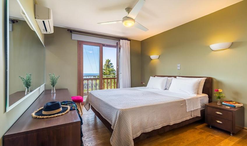 Agios Nikitas Resort Villas 외부 사진
