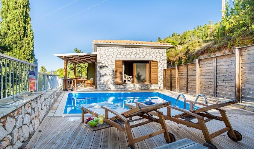 Agios Nikitas Resort Villas 외부 사진