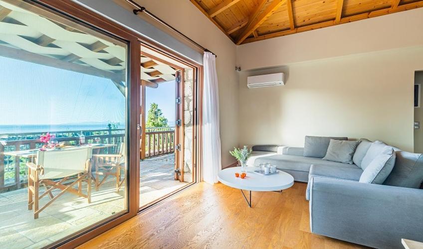 Agios Nikitas Resort Villas 외부 사진