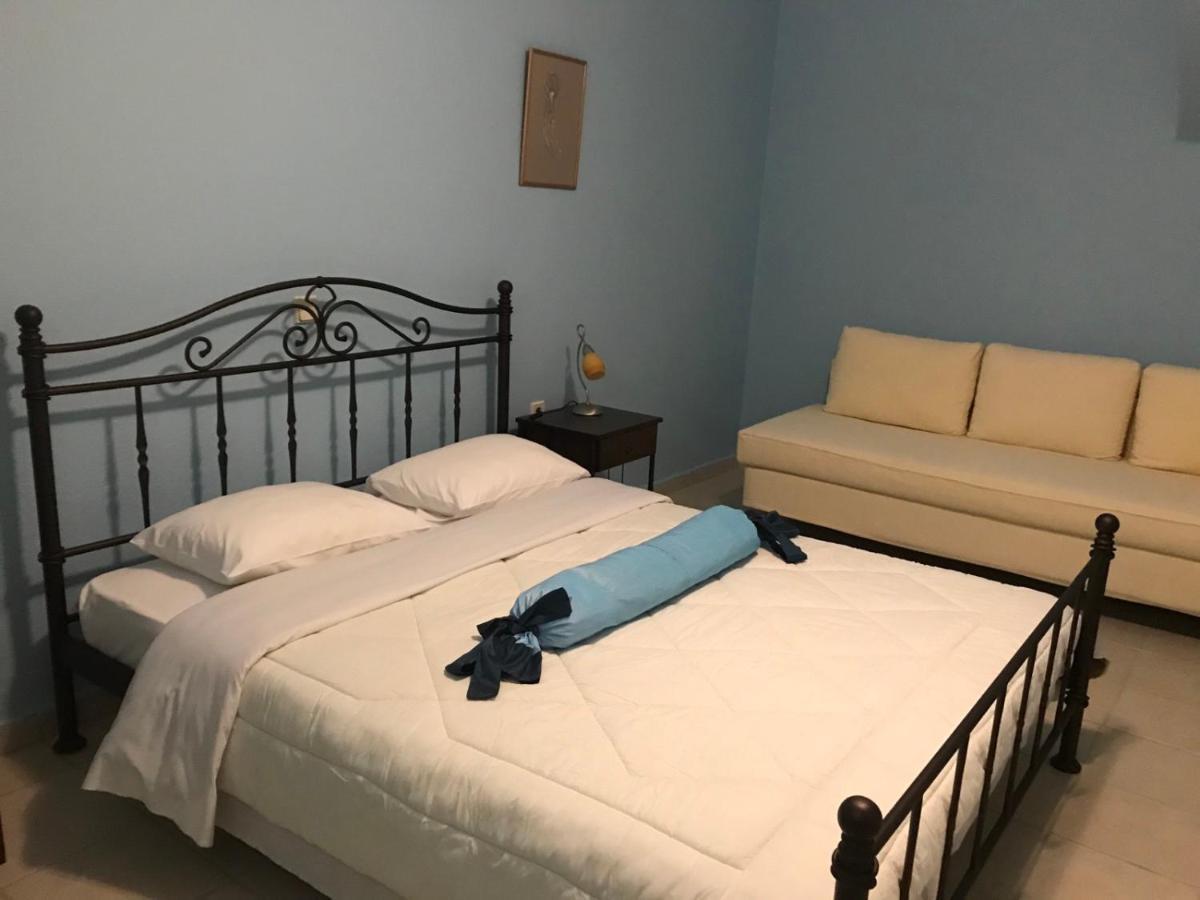 Agios Nikitas Resort Villas 외부 사진
