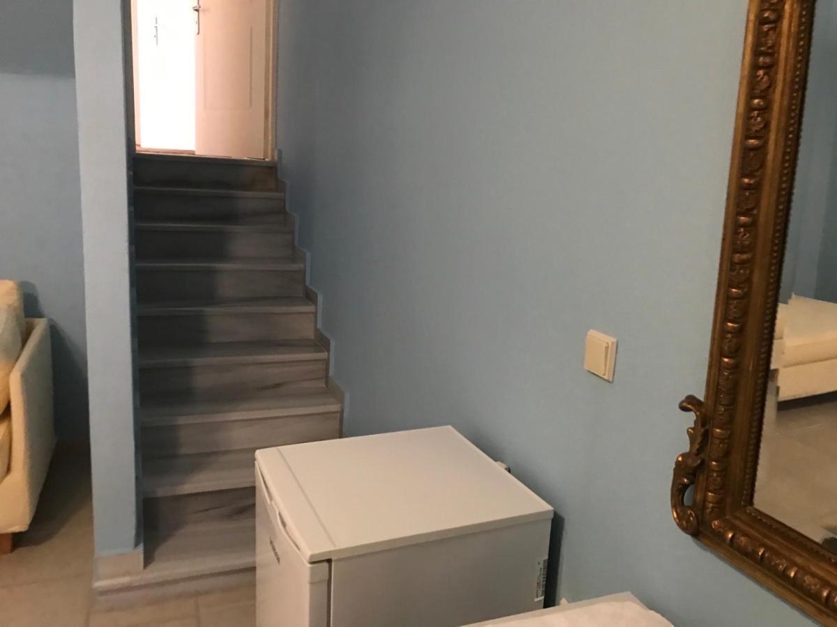 Agios Nikitas Resort Villas 외부 사진