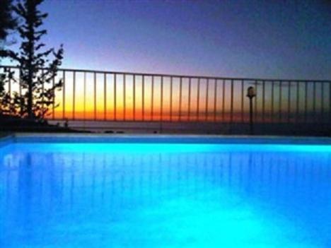 Agios Nikitas Resort Villas 외부 사진