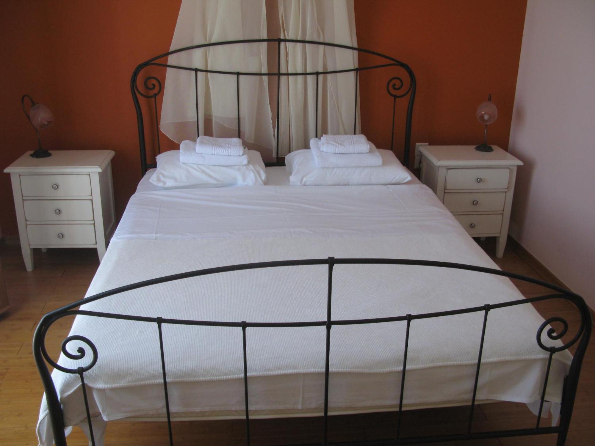 Agios Nikitas Resort Villas 외부 사진