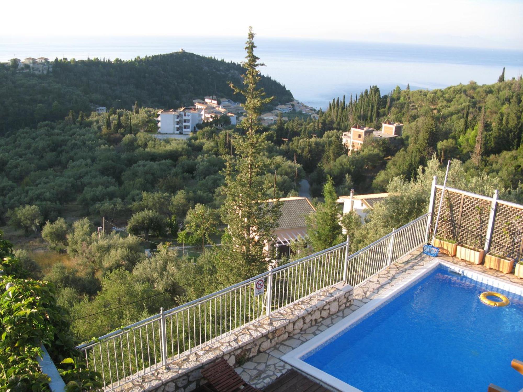 Agios Nikitas Resort Villas 외부 사진